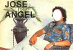 Jose Angel - Madre Soy Cristiano Homosexual 